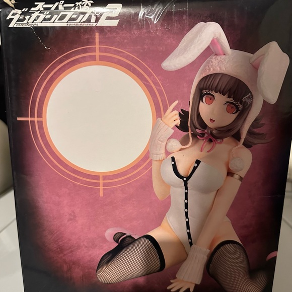 Dangan ronpa 2 bunny - Picture 2 of 5